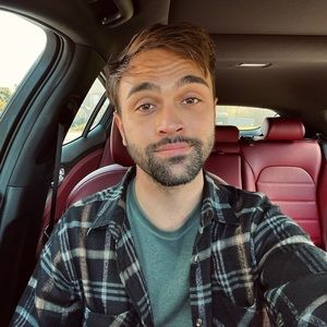 Meet your Posher, Matthew